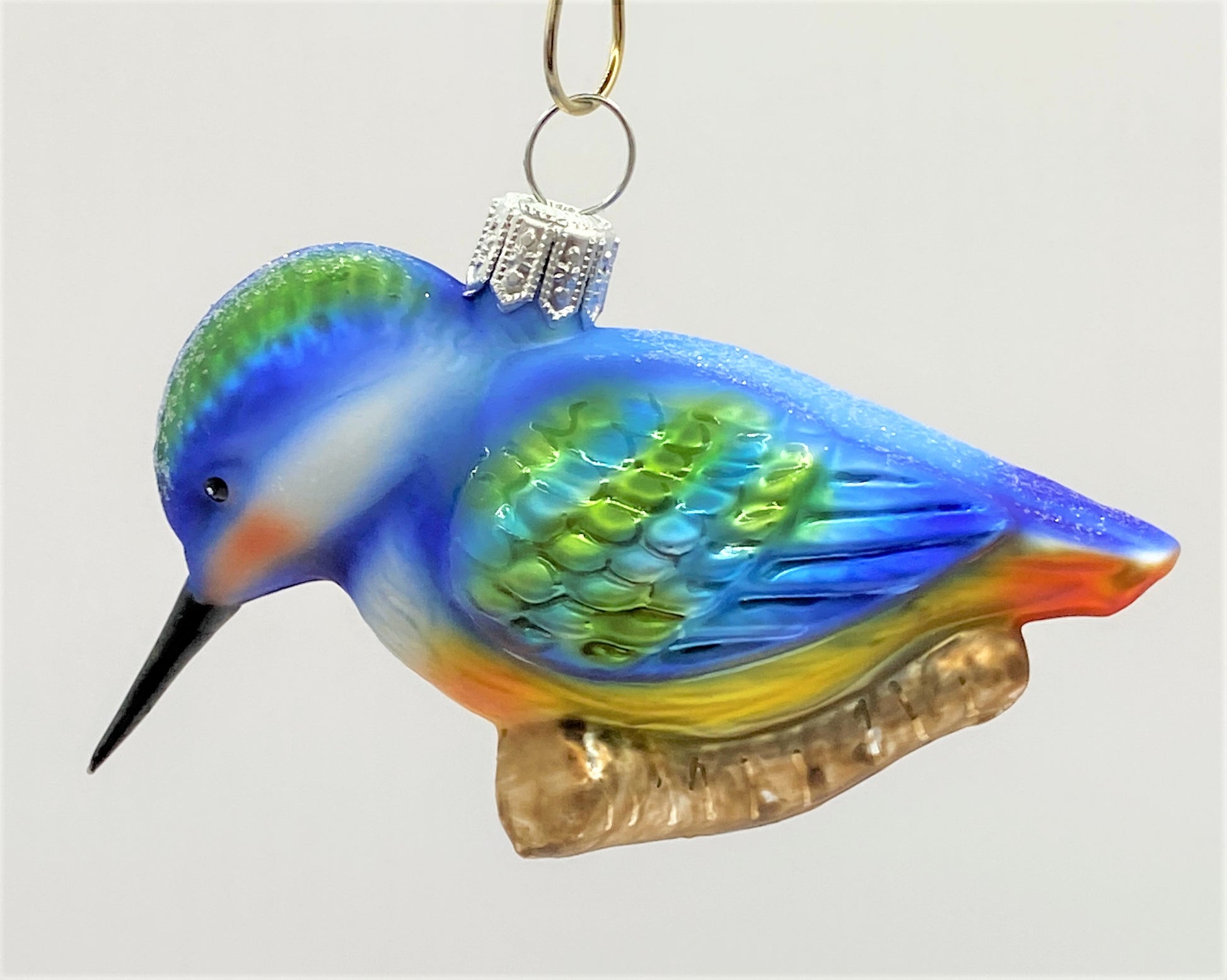 Baumschmuck-Christbaumschmuck-Eisvogel-Vogel-weihnachts-deko-ch-Galerie-Luechinger-1