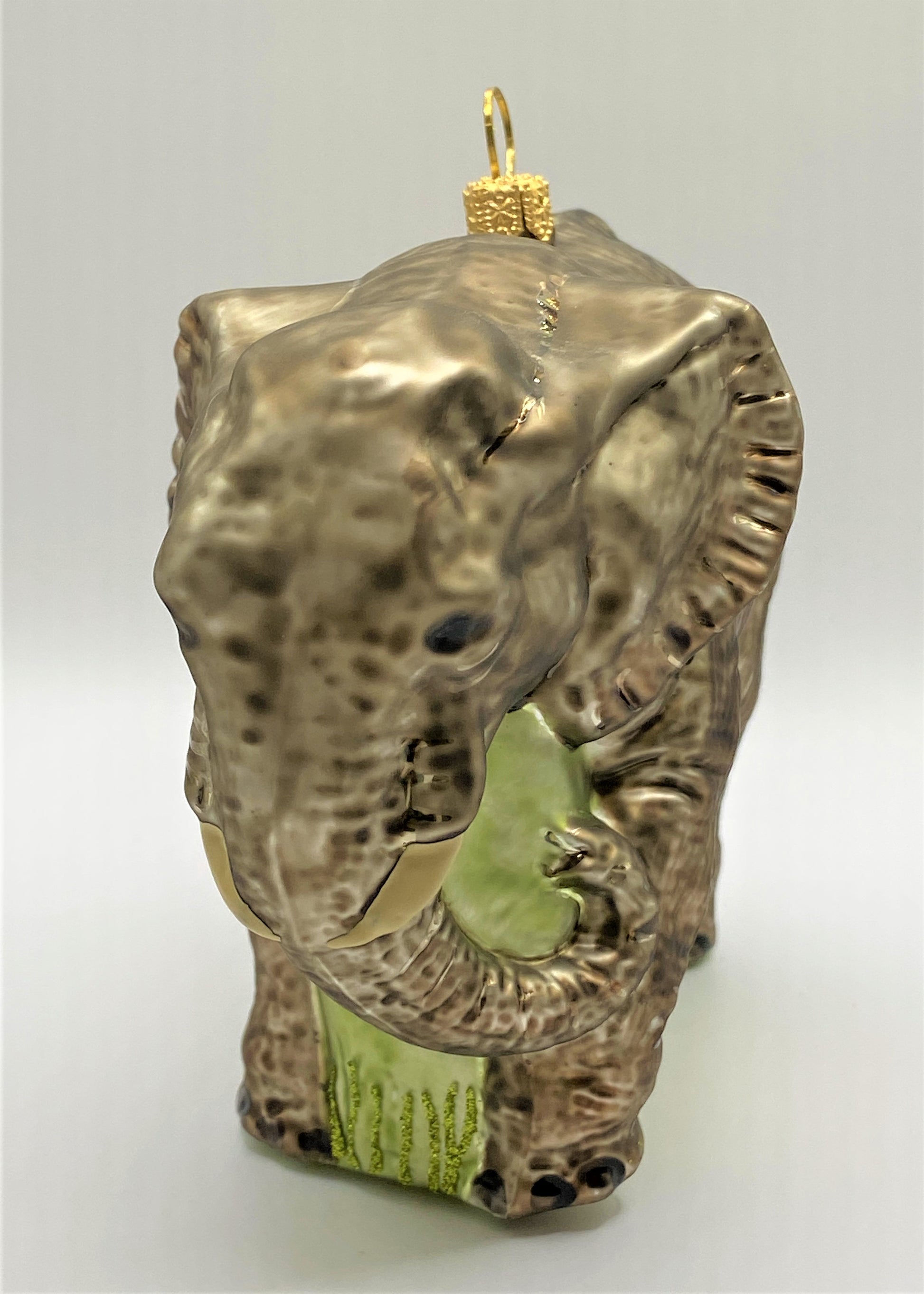 Baumschmuck-Christbaumschmuck-Elefant-Grauer-Riese-Afrika-weihnachts-deko-ch-Galerie-Luechinger-2