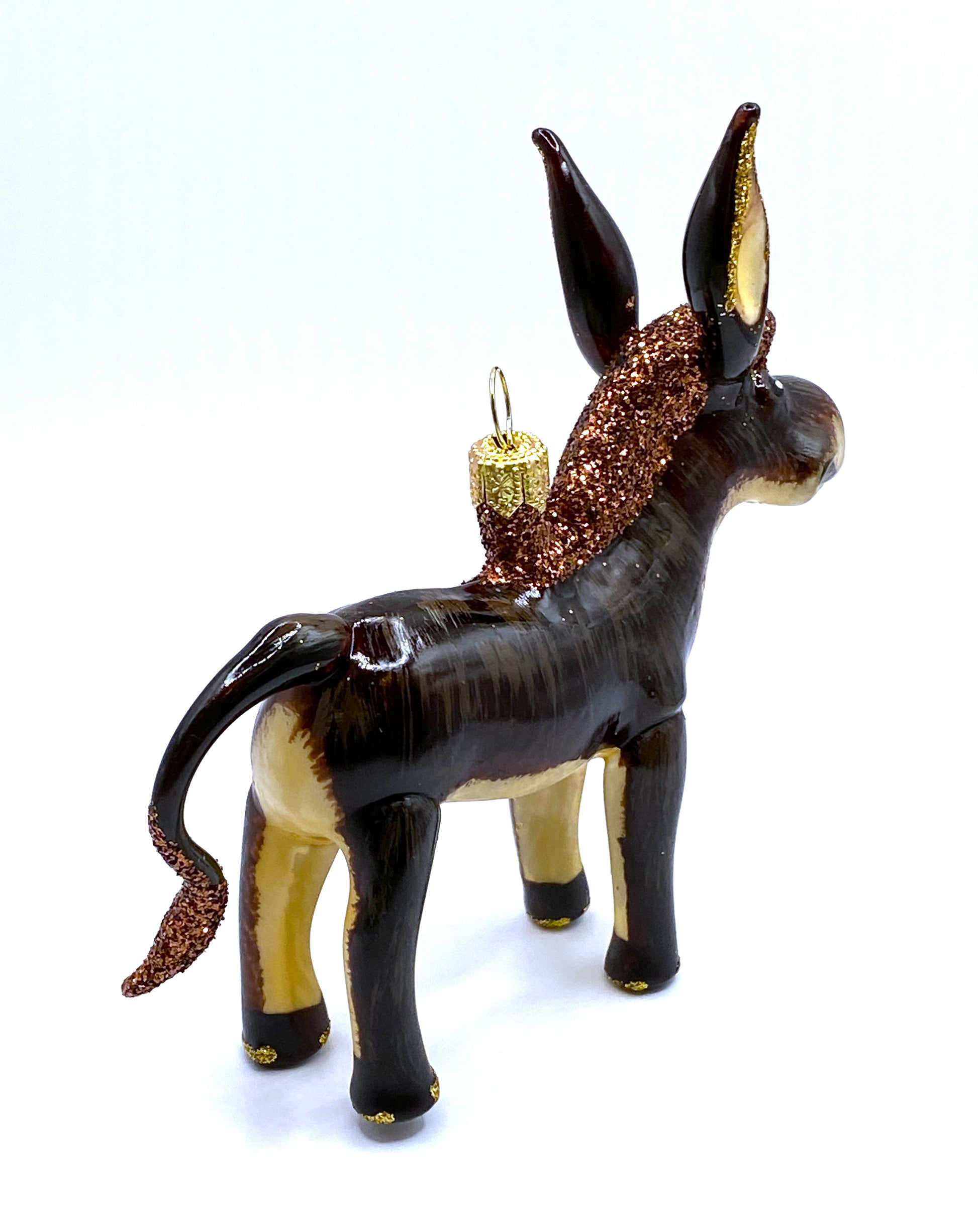 Baumschmuck-Christbaumschmuck-Esel-lustig-Lastentier-weihnachts-deko-ch-Galerie-Luechinger-5