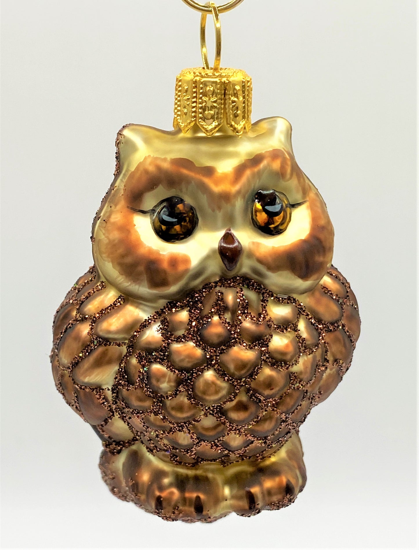 Baumschmuck-Christbaumschmuck-Eule-Kauz-Vogel-weihnachts-deko-ch-Galerie-Luechinger-2