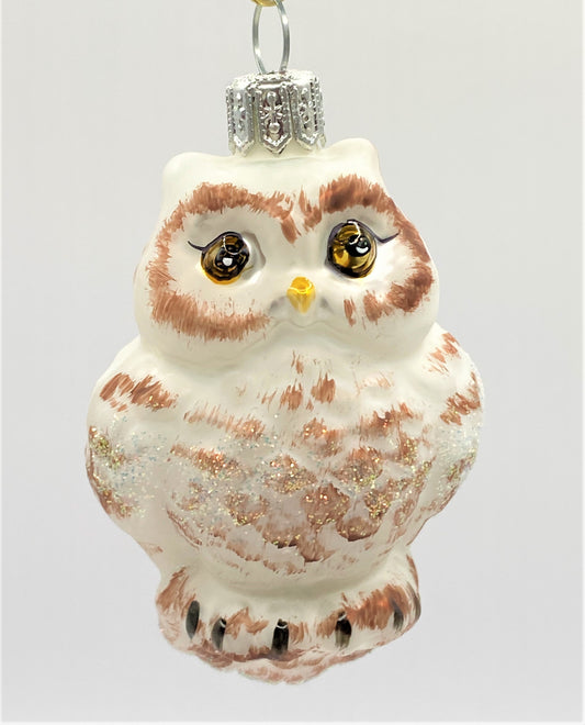 Baumschmuck-Christbaumschmuck-Eule-Kauz-Vogel-weiss-weihnachts-deko-ch-Galerie-Luechinger-1