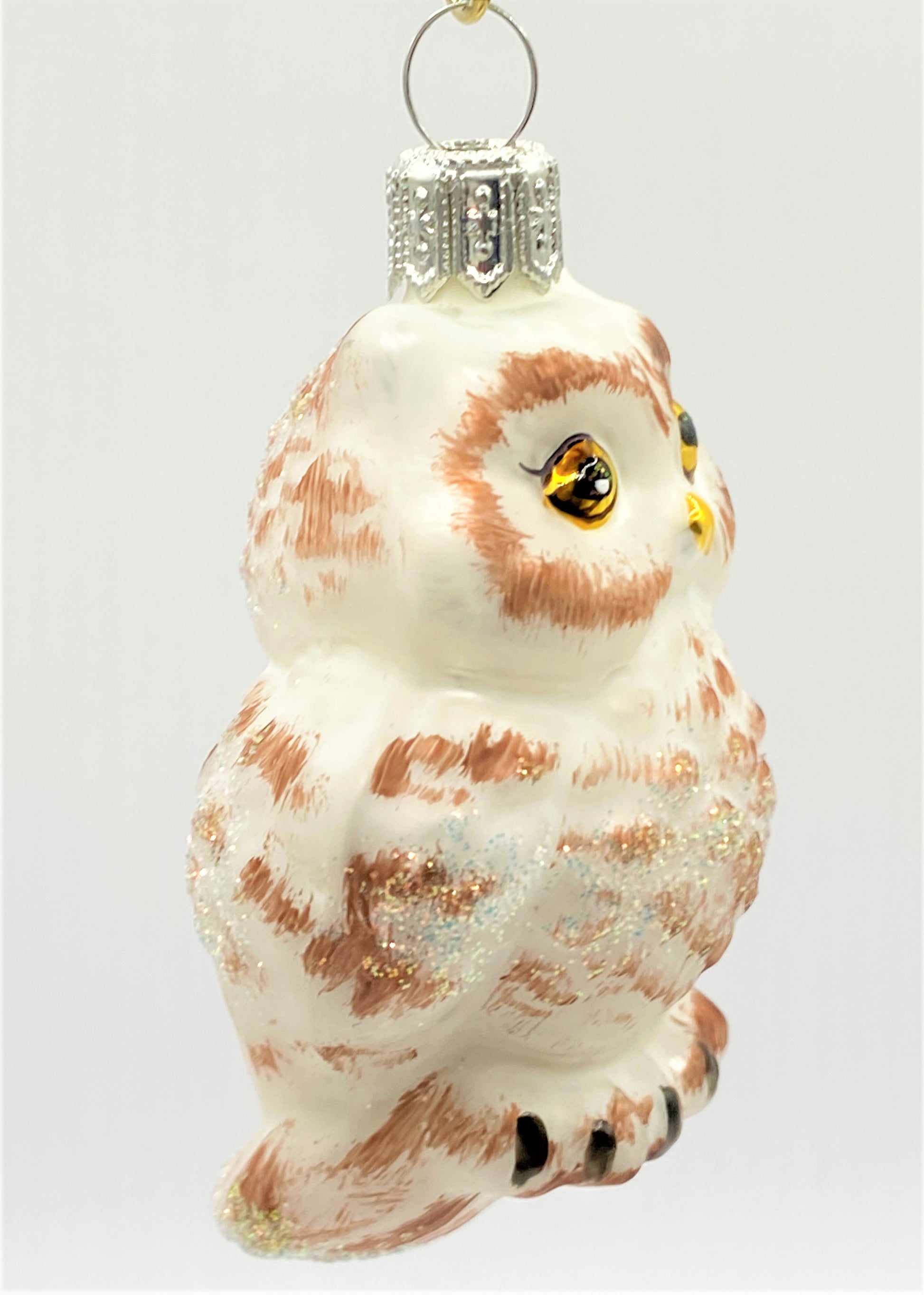Baumschmuck-Christbaumschmuck-Eule-Kauz-Vogel-weiss-weihnachts-deko-ch-Galerie-Luechinger-3