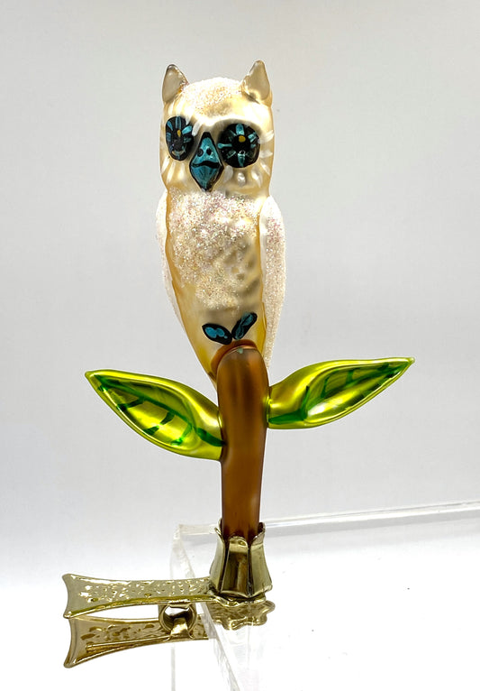 Baumschmuck-Christbaumschmuck-Eule-Schnee-Nacht-weihnachts-deko-ch-Galerie-Luechinger-5