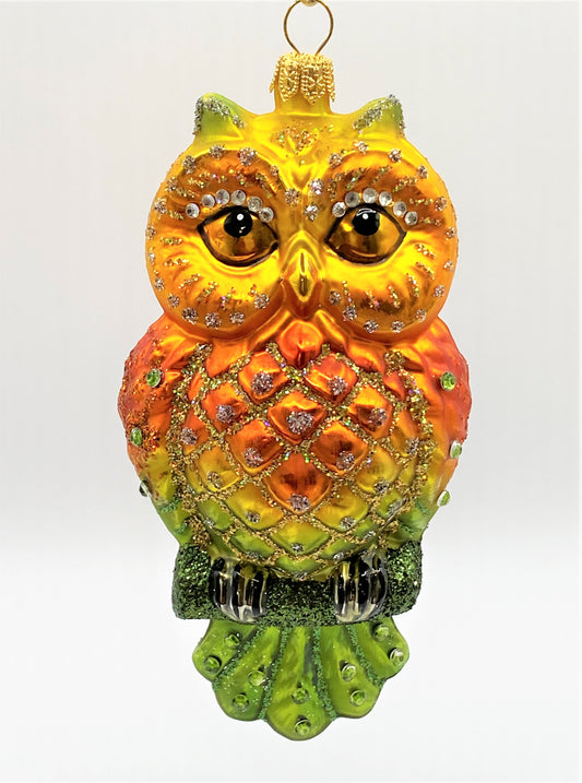 Baumschmuck-Christbaumschmuck-Eule-Uhu-Kauz-Vogel-weihnachts-deko-ch-Galerie-Luechinger-1