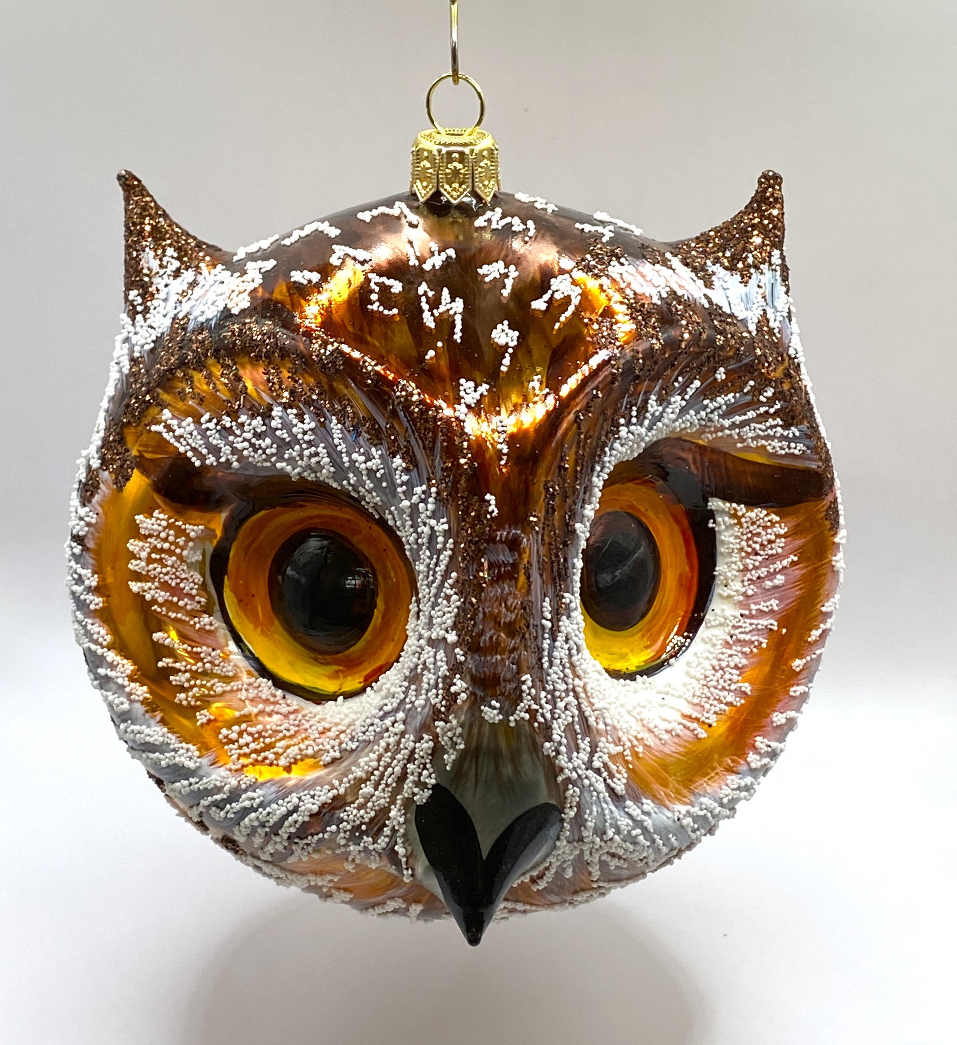 Baumschmuck-Christbaumschmuck-Eule-Uhu-Nacht-weihnachts-deko-ch-Galerie-Luechinger-1