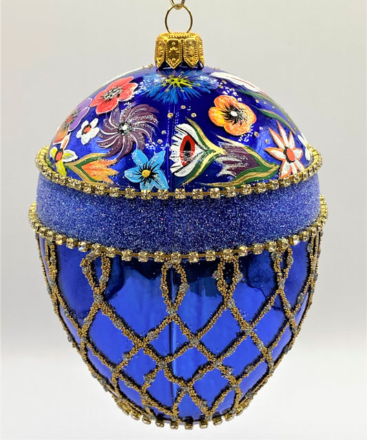 Baumschmuck-Christbaumschmuck-Faberge-Ei-Barock-Blumendekor-weihnachts-deko-ch-Galerie-Luechinger-6
