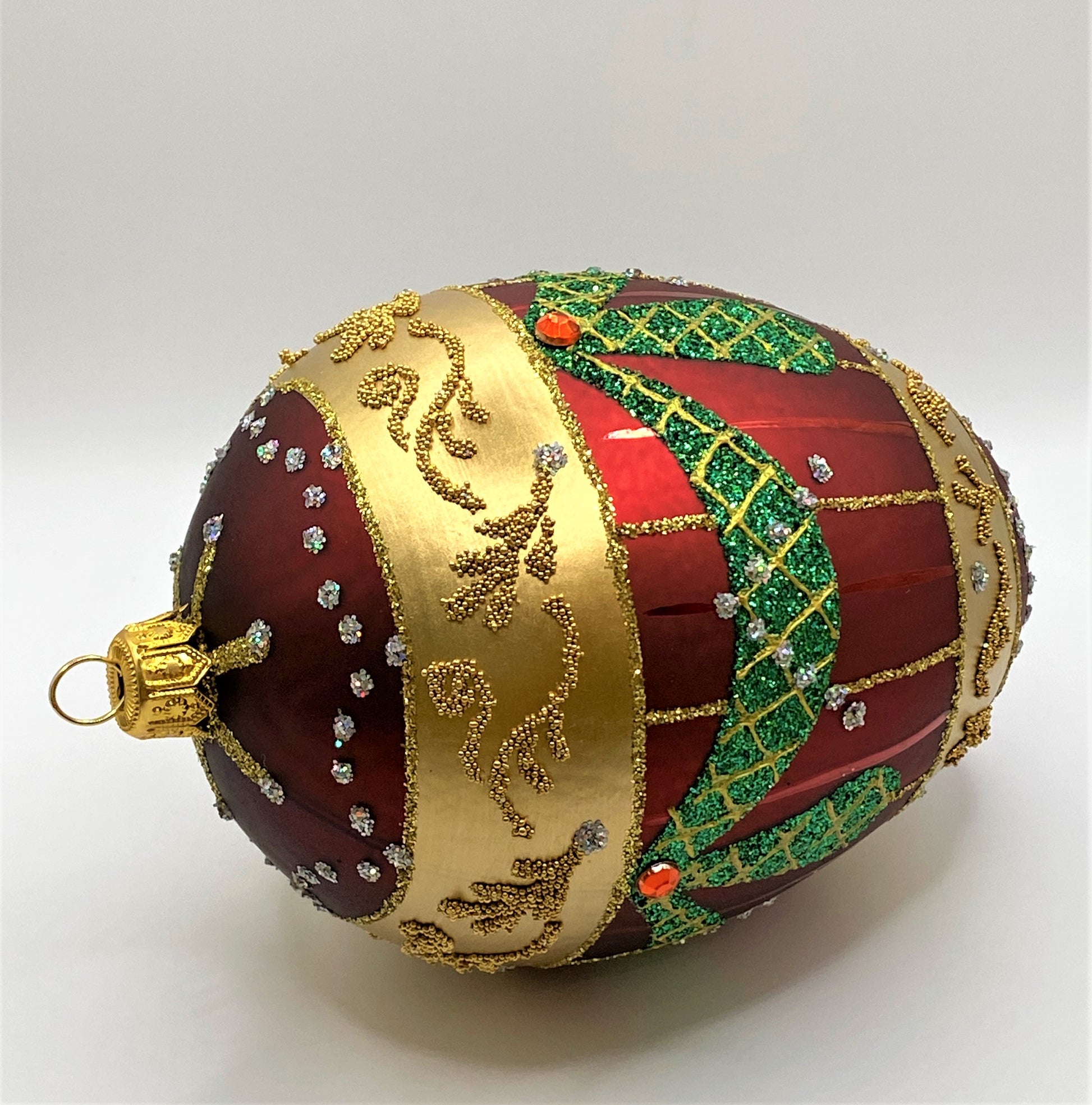 Baumschmuck-Christbaumschmuck-Faberge-Ei-Biermeierstil-weihnachts-deko-ch-Galerie-Luechinger-3