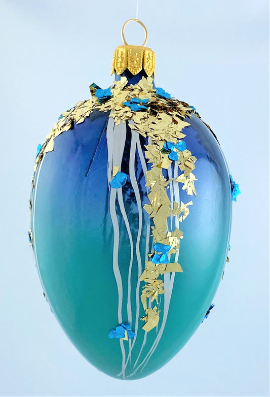 Baumschmuck-Christbaumschmuck-Faberge-Ei-blau-tuerkis-gold-weihnachts-deko-ch-Galerie-Luechinger2
