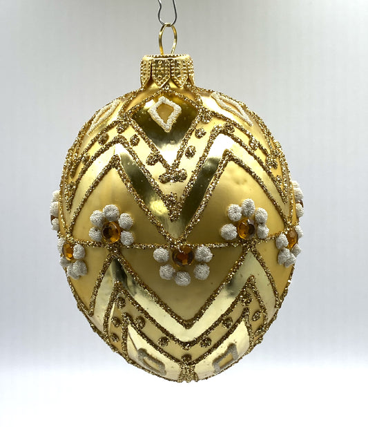 Baumschmuck-Christbaumschmuck-Faberge-Ei-gold-Bluemchen-weihnachts-deko-ch-Galerie-Luechinger-1