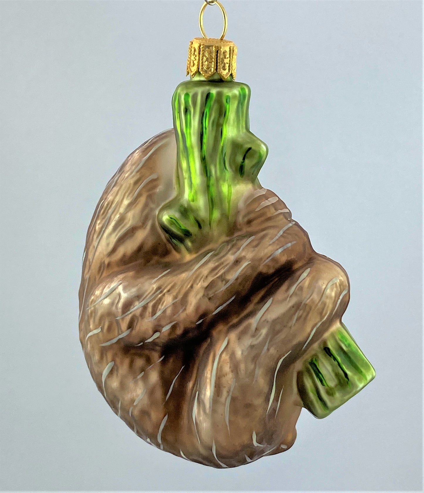 Baumschmuck-Christbaumschmuck-Faultier-Suedamerika-weihnachts-deko-ch-Galerie-Luechinger-3