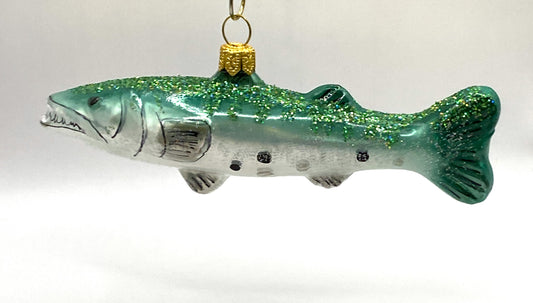Baumschmuck-Christbaumschmuck-Fisch-Forelle-Flink-weihnachts-deko-ch-Galerie-Luechinger-1