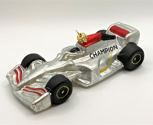 Baumschmuck-Christbaumschmuck-Formel-1-Rennauto-Bolide-weihnachts-deko-ch-Galerie-Luechinger-1