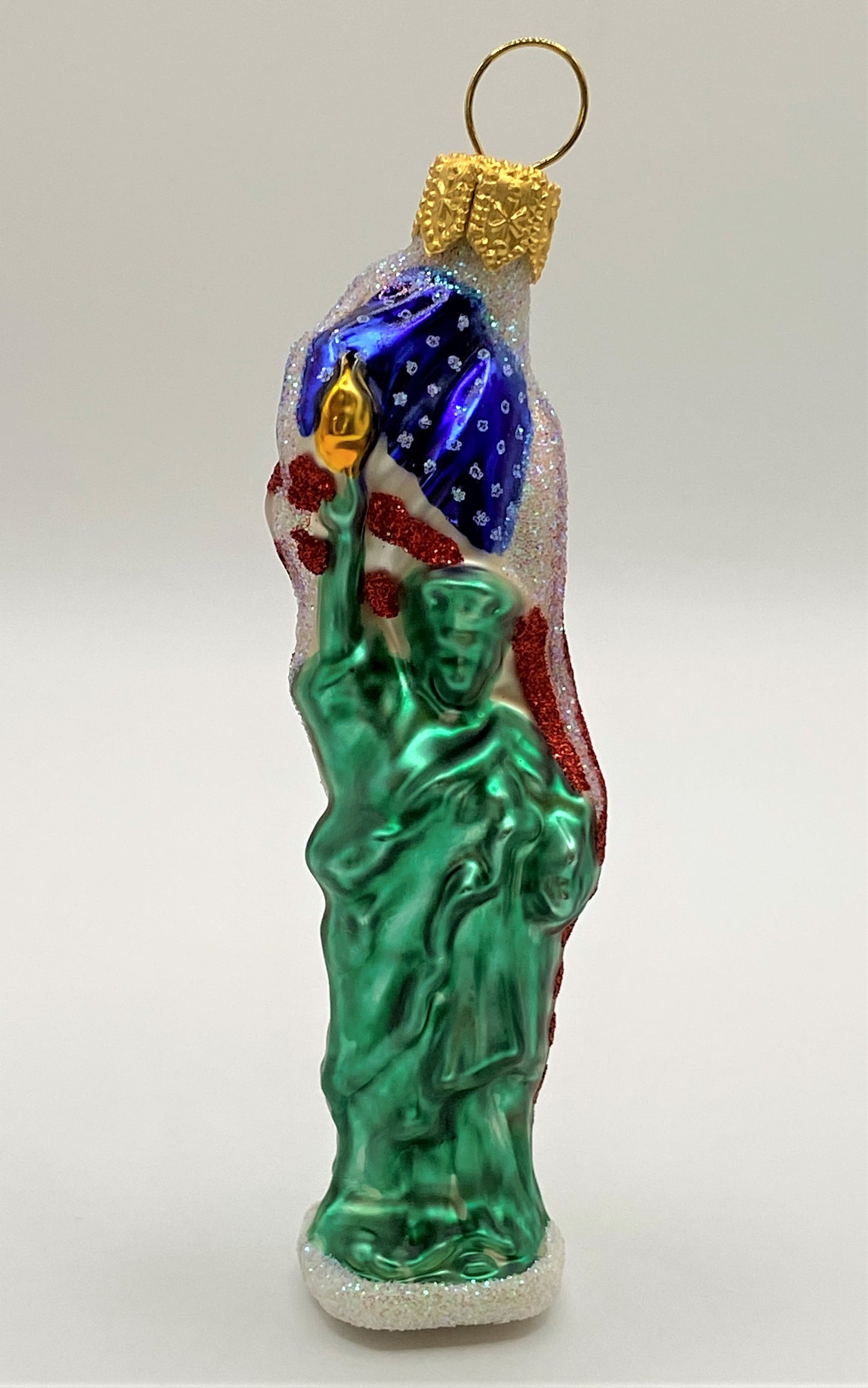 Baumschmuck-Christbaumschmuck-Freiheitstatue-New-York-Amerika-weihnachts-deko-ch-Galerie-Luechinger-1
