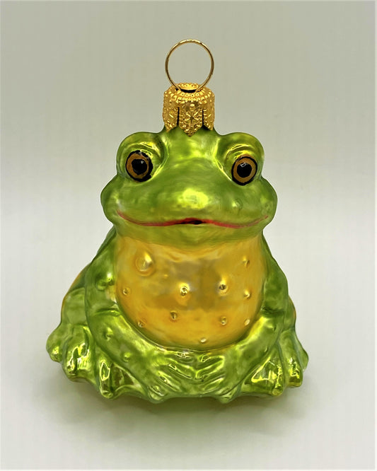 Baumschmuck-Christbaumschmuck-Frosch-Amphipien-weihnachts-deko-ch-Galerie-Luechinger-1