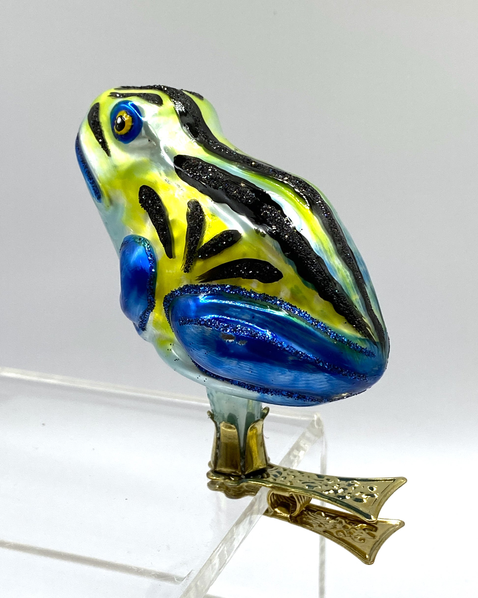 Baumschmuck-Christbaumschmuck-Frosch-Regenwald-Urwald-weihnachts-deko-ch-Galerie-Luechinger-3