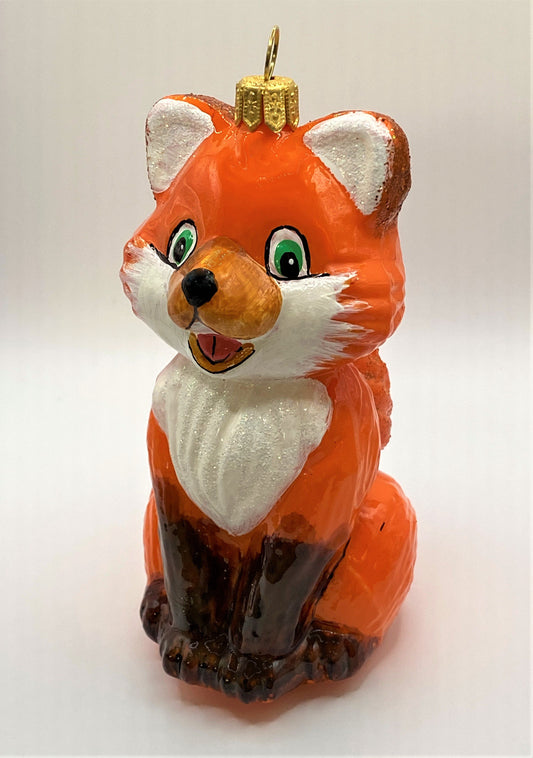 Baumschmuck-Christbaumschmuck-Fuchs-Welpe-herzig-weihnachts-deko-ch-Galerie-Luechinger-1