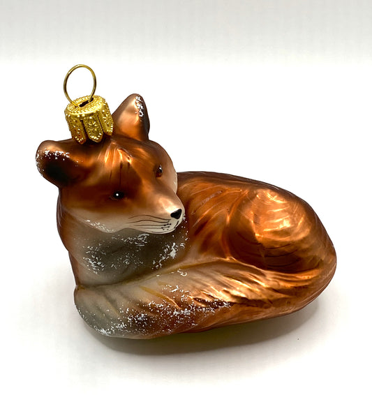 Baumschmuck-Christbaumschmuck-Fuchs-Wildtier-Raubtier-weihnachts-deko-ch-Galerie-Luechinger-1