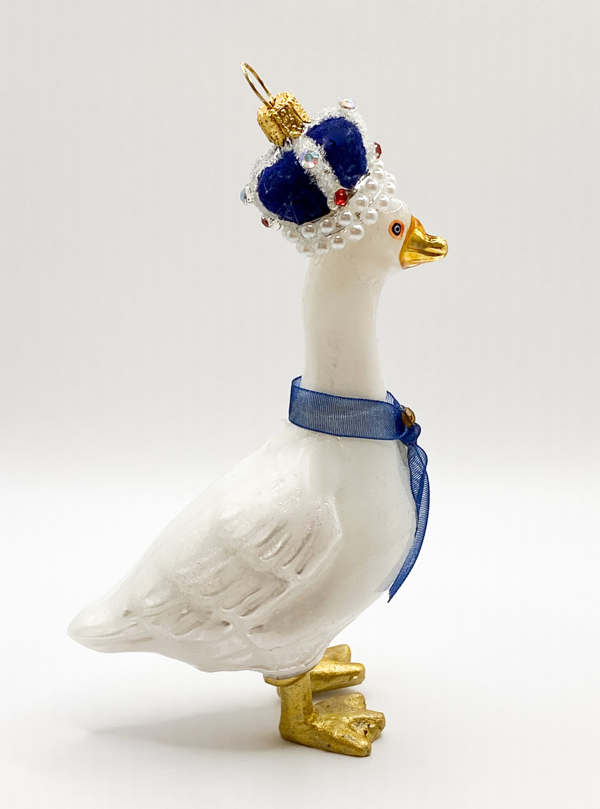 Baumschmuck-Christbaumschmuck-Gans-Koeniglich-weihnachts-deko-ch-Galerie-Luechinger2