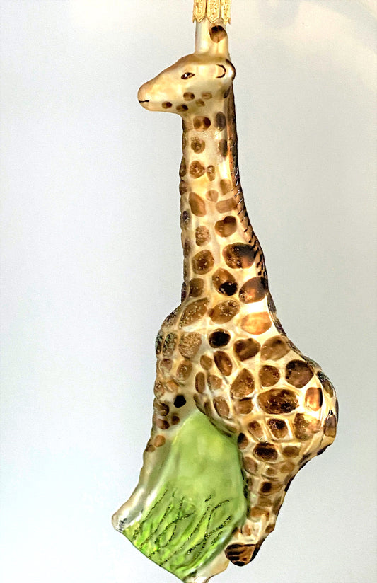 Baumschmuck-Christbaumschmuck-Giraffe-Afrika-weihnachts-deko-ch-Galerie-Luechinger-1