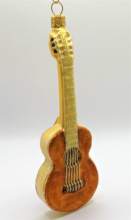 Baumschmuck-Christbaumschmuck-Gitarre-Akustische-Musik-weihnachts-deko-ch-Galerie-Luechinger-1