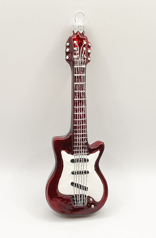 Baumschmuck-Christbaumschmuck-Gitarre-E-Gitarre-Musik-musizieren-weihnachts-deko-ch-Galerie-Luechinger