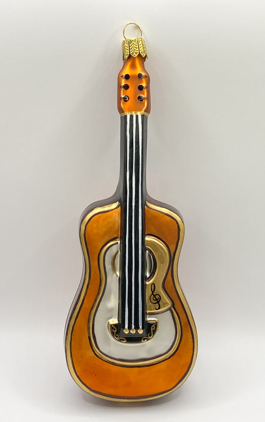 Baumschmuck-Christbaumschmuck-Gitarre-Saiten-Instrument-Musik-weihnachts-deko-ch-Galerie-Luechinger1
