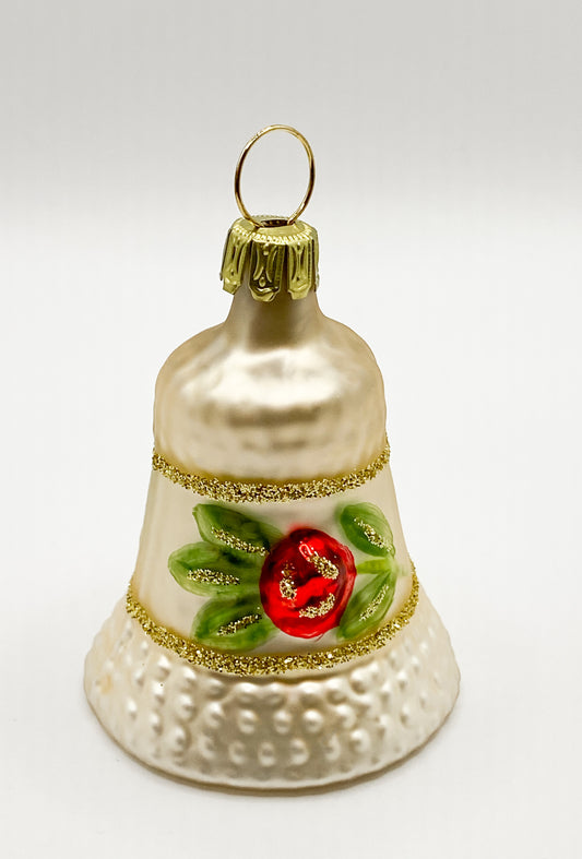 Baumschmuck-Christbaumschmuck-Glocke-Gloeggli-rosen-historisch-weihnachts-deko-ch-Galerie-Luechinger
