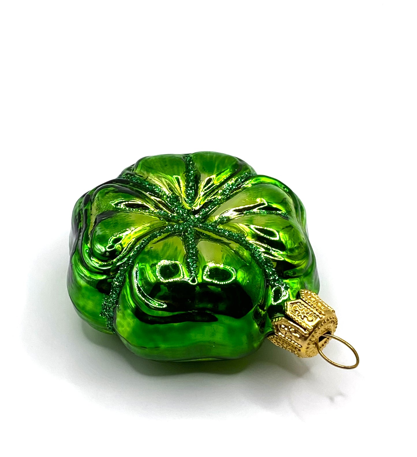 Baumschmuck-Christbaumschmuck-Gluecksklee-Vierblatt-Klee-Gluecksbringer-weihnachts-deko-ch-Galerie-Luechinger-3