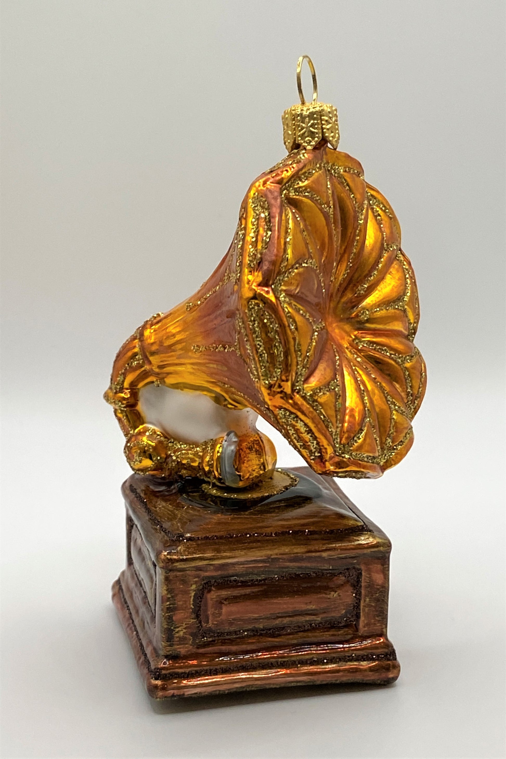 Baumschmuck-Christbaumschmuck-Grammophon-Plattenspieler-Nostalgie-weihnachts-deko-ch-Galerie-Luechinger-4