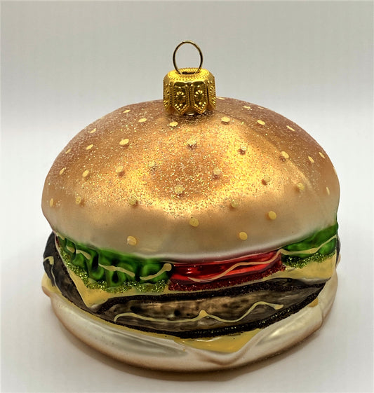 Baumschmuck-Christbaumschmuck-Hamburger-Doppel-Cheesburger-Fast-Food-weihnachts-deko-ch-Galerie-Luechinger-3