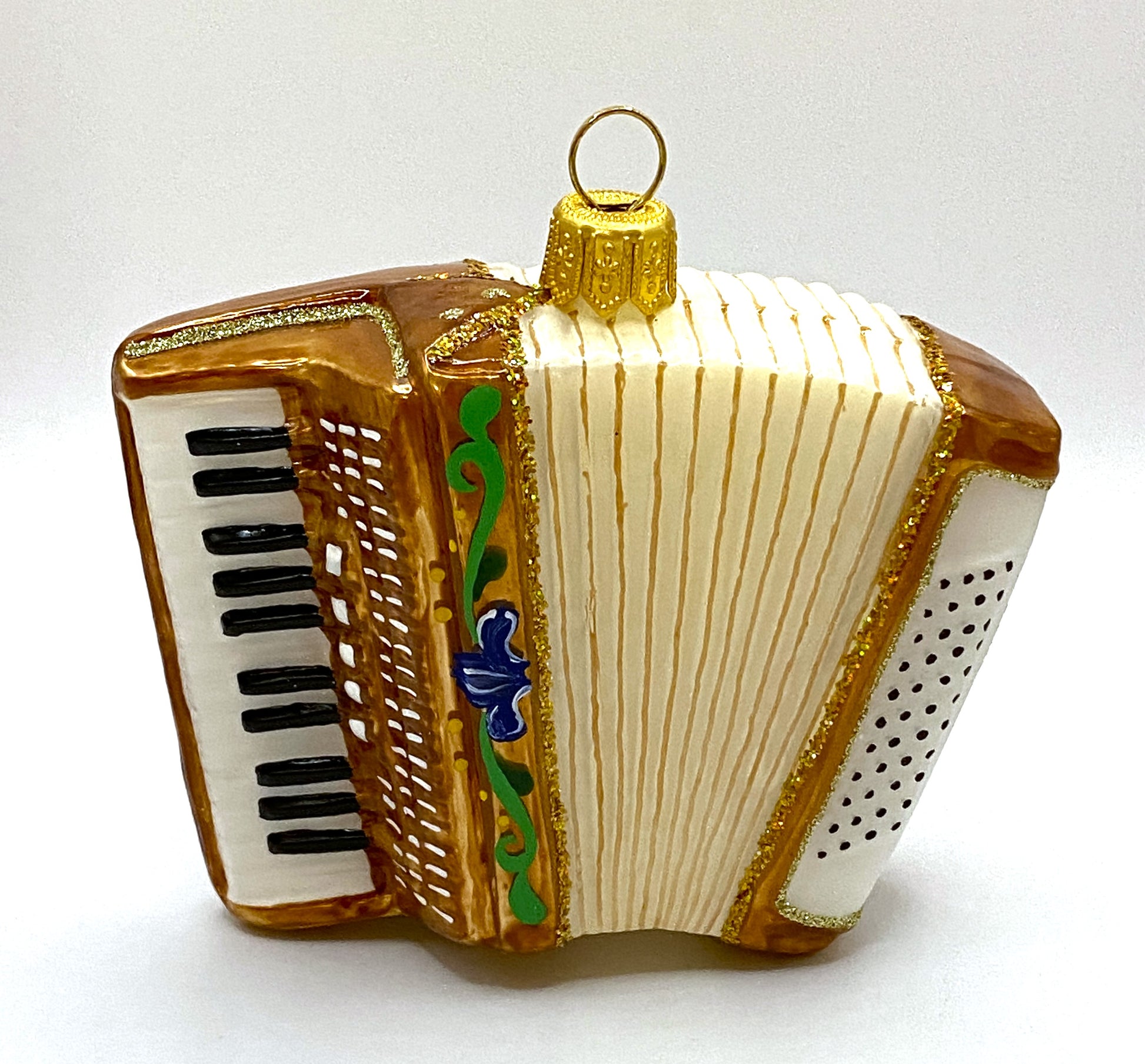 Baumschmuck-Christbaumschmuck-Handorgel-Akkordeon-Blumendekor-weihnachts-deko-ch-Galerie-Luechinger-1