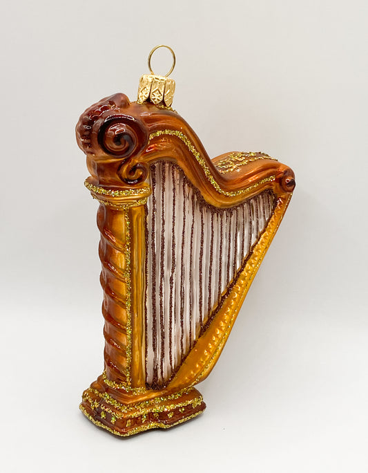 Baumschmuck-Christbaumschmuck-Harfe-Saiten-Instrument-Musik-weihnachts-deko-ch-Galerie-Luechinger