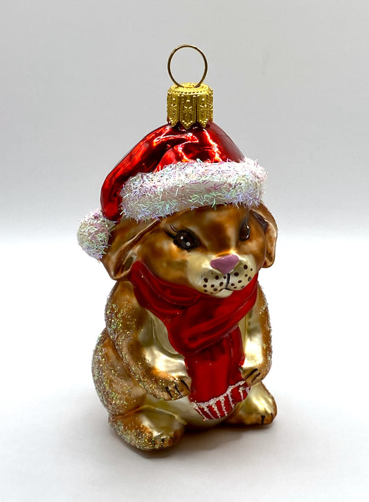 Baumschmuck-Christbaumschmuck-Hase-Weihnachtsmuetze-weihnachts-deko-ch-Galerie-Luechinger-1