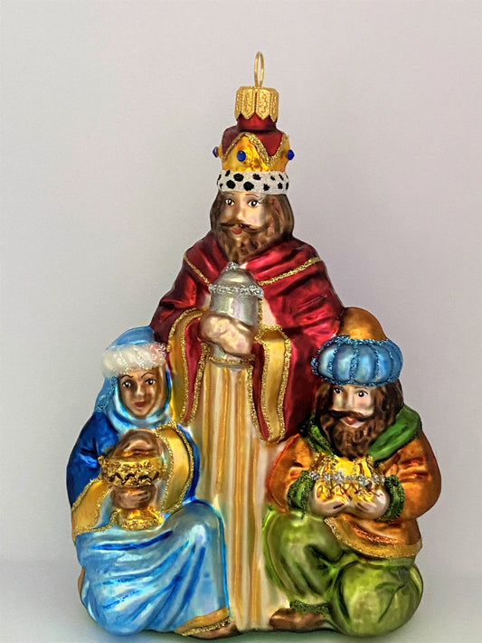 Baumschmuck-Christbaumschmuck-Heilige-drei-Koenige-Balthasar-Melchior-Caspar-weihnachts-deko-ch-Galerie-Luechinger-1