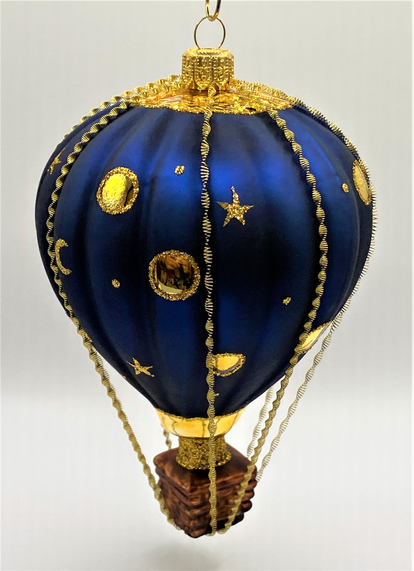 Baumschmuck-Christbaumschmuck-Heissluftballon-Ballon-Fahren-Mond-Sterne-weihnachts-deko-ch-Galerie-Luechinger-1