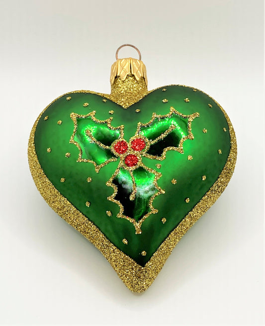 Baumschmuck-Christbaumschmuck-Herz-Ilex-Stechlaub-Nostalgie-Tradition-weihnachts-deko-ch-Galerie-Luechinger-1