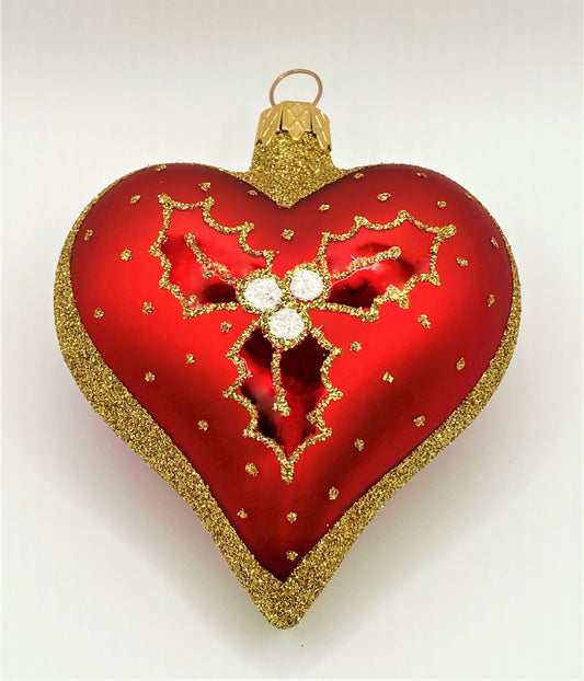 Baumschmuck-Christbaumschmuck-Herz-Ilex-Stechlaub-Nostalgie-Tradition-weihnachts-deko-ch-Galerie-Luechinger-4