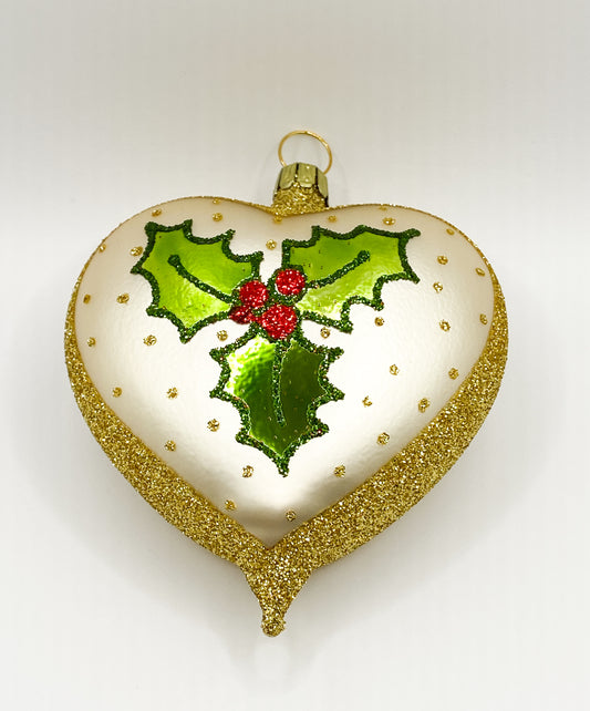 Baumschmuck-Christbaumschmuck-Herz-Ilex-Stechlaub-historisch-weihnachts-deko-ch-Galerie-Luechinger