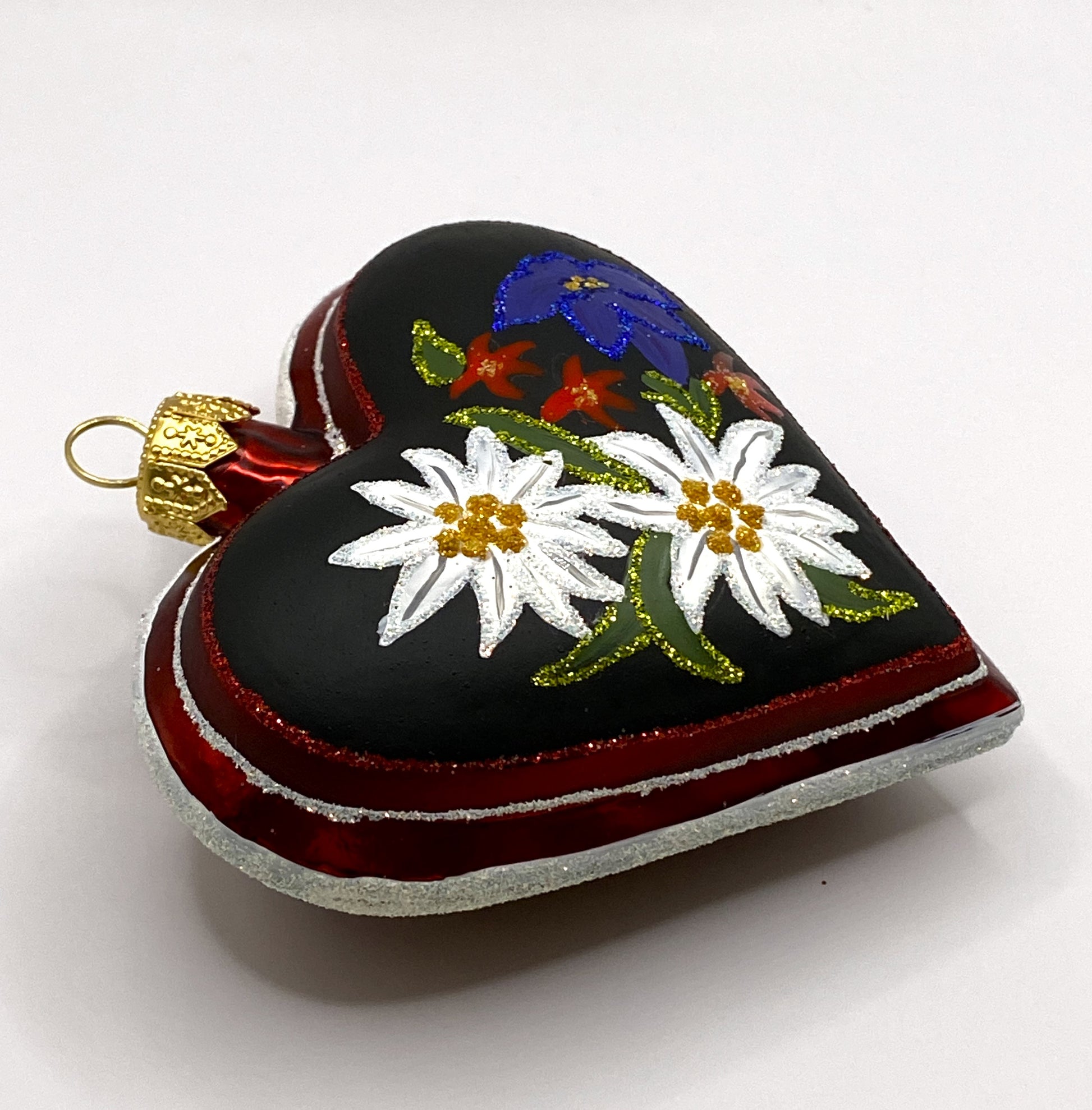 Baumschmuck-Christbaumschmuck-Herz-Swissness-Alpenblumen-Edelweiss-Enzian-Alpenrosen-weihnachts-deko-ch-Galerie-Luechinger-3