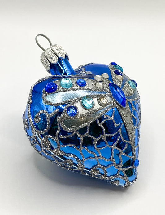Baumschmuck-Christbaumschmuck-Herz-liebe-blau-silber-weihnachts-deko-ch-Galerie-Luechinger4
