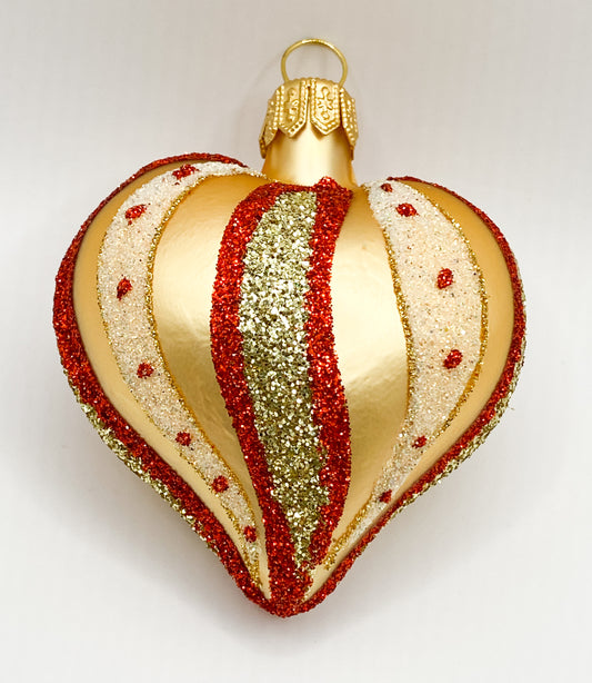 Baumschmuck-Christbaumschmuck-Herz-liebe-gold-rot-weihnachts-deko-ch-Galerie-Luechinger