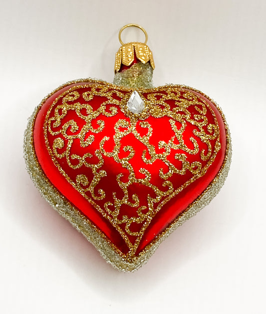 Baumschmuck-Christbaumschmuck-Herz-liebe-rot-gold-weihnachts-deko-ch-Galerie-Luechinger