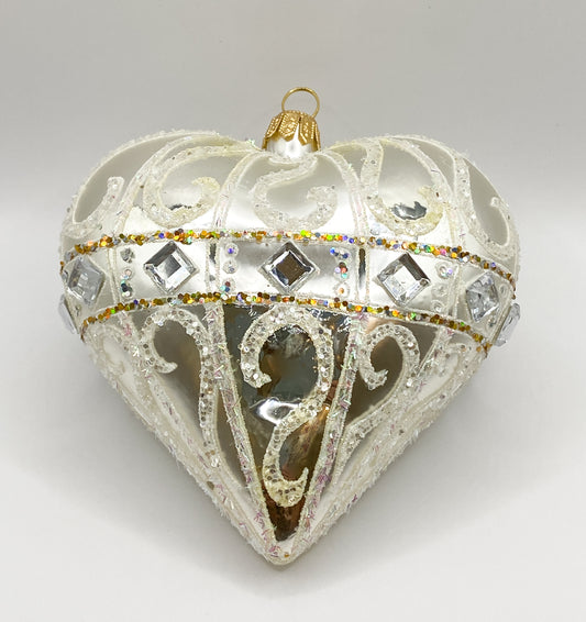 Baumschmuck-Christbaumschmuck-Herz-liebe-silber-weihnachts-deko-ch-Galerie-Luechinger