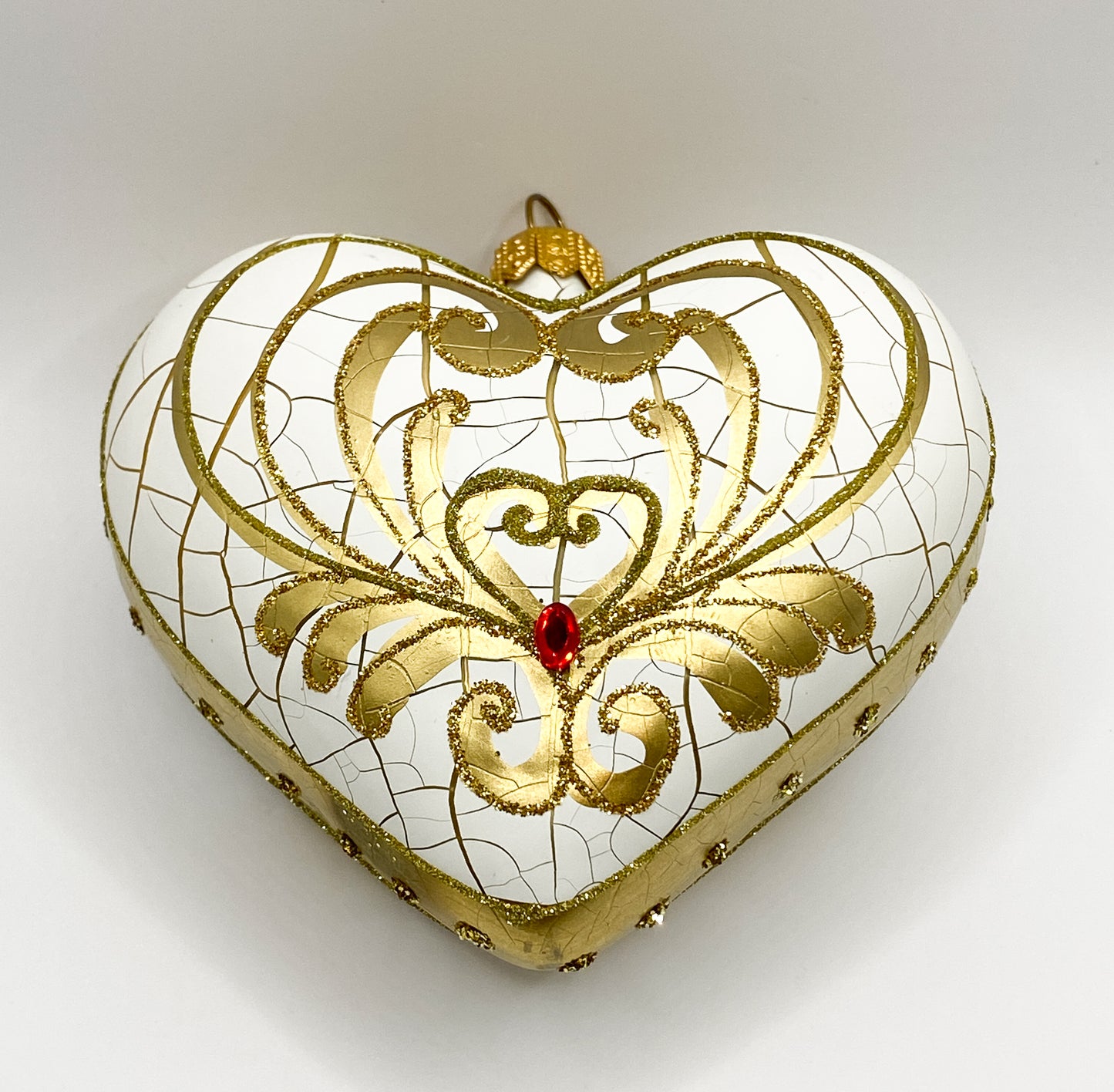 Baumschmuck-Christbaumschmuck-Herz-liebe-weiss-gold-shabby-weihnachts-deko-ch-Galerie-Luechinger