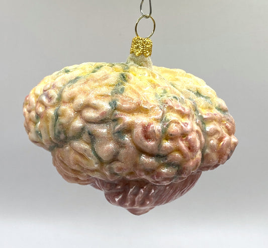 Baumschmuck-Christbaumschmuck-Hirn-Gehirn-Medizin-Gedaechtnis-weihnachts-deko-ch-Galerie-Luechinger-1
