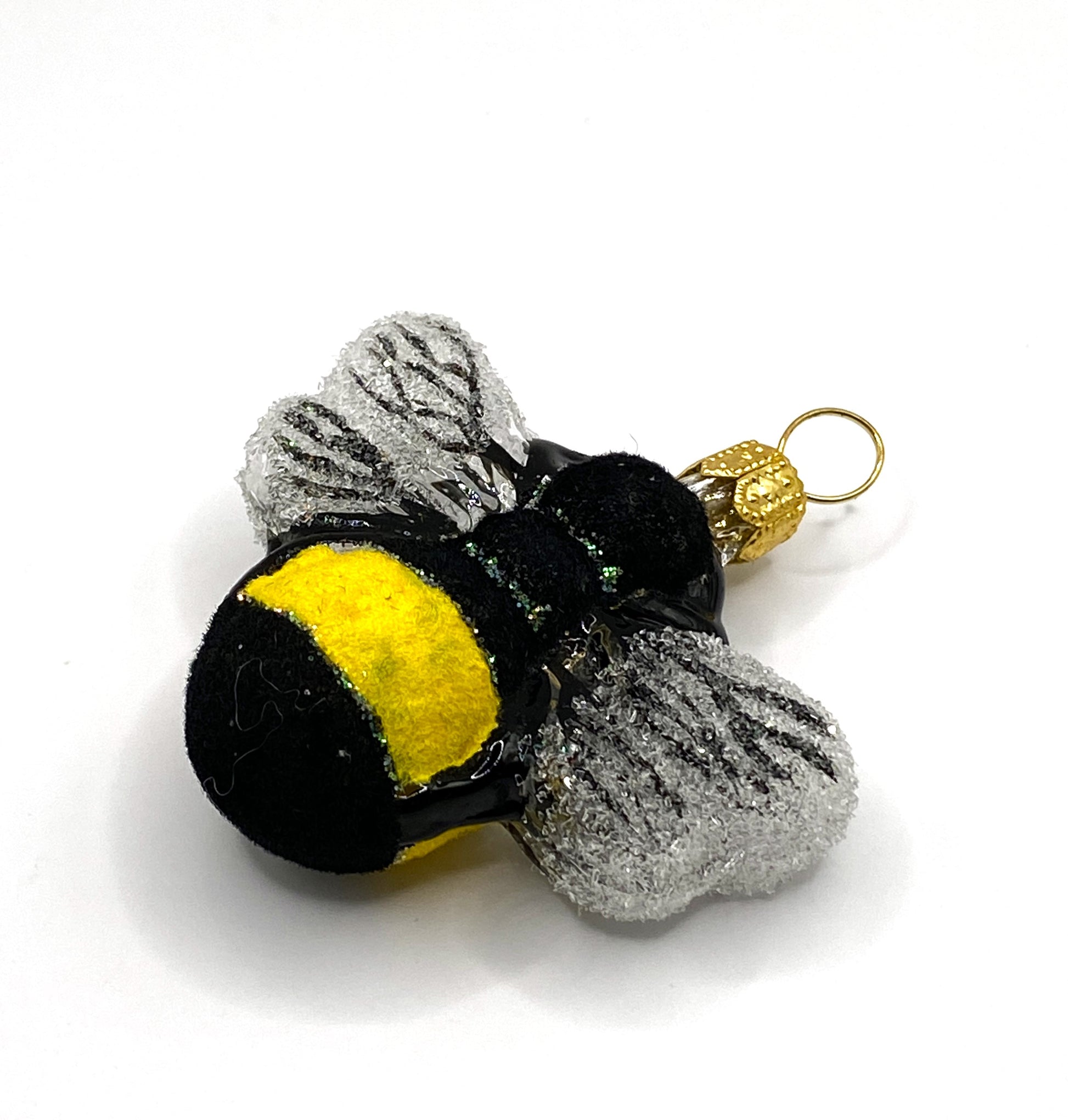 Baumschmuck-Christbaumschmuck-Hummel-Biene-Insekten-weihnachts-deko-ch-Galerie-Luechinger-3