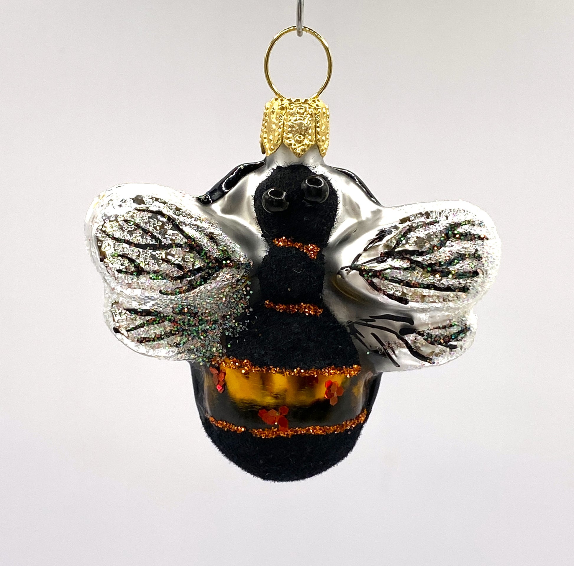 Baumschmuck-Christbaumschmuck-Hummel-Biene-Insekten-weihnachts-deko-ch-Galerie-Luechinger-4