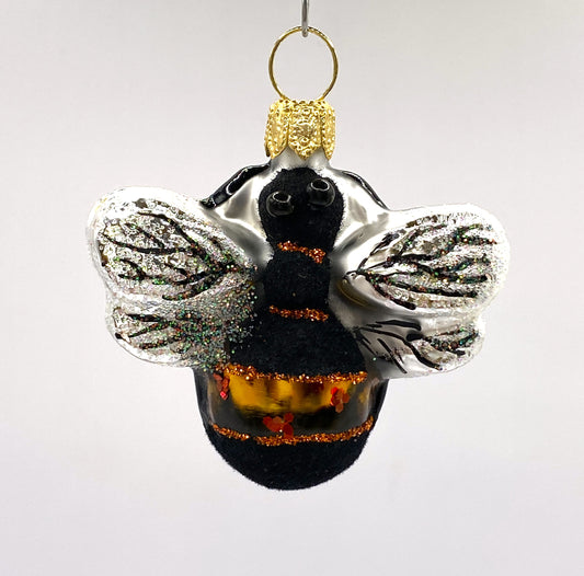 Baumschmuck-Christbaumschmuck-Hummel-Biene-Insekten-weihnachts-deko-ch-Galerie-Luechinger-4