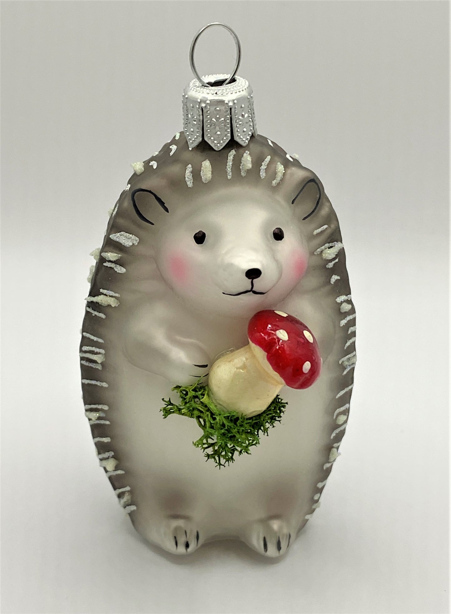 Baumschmuck-Christbaumschmuck-Igel-Fleigenpilz-weihnachts-deko-ch-Galerie-Luechinger-1