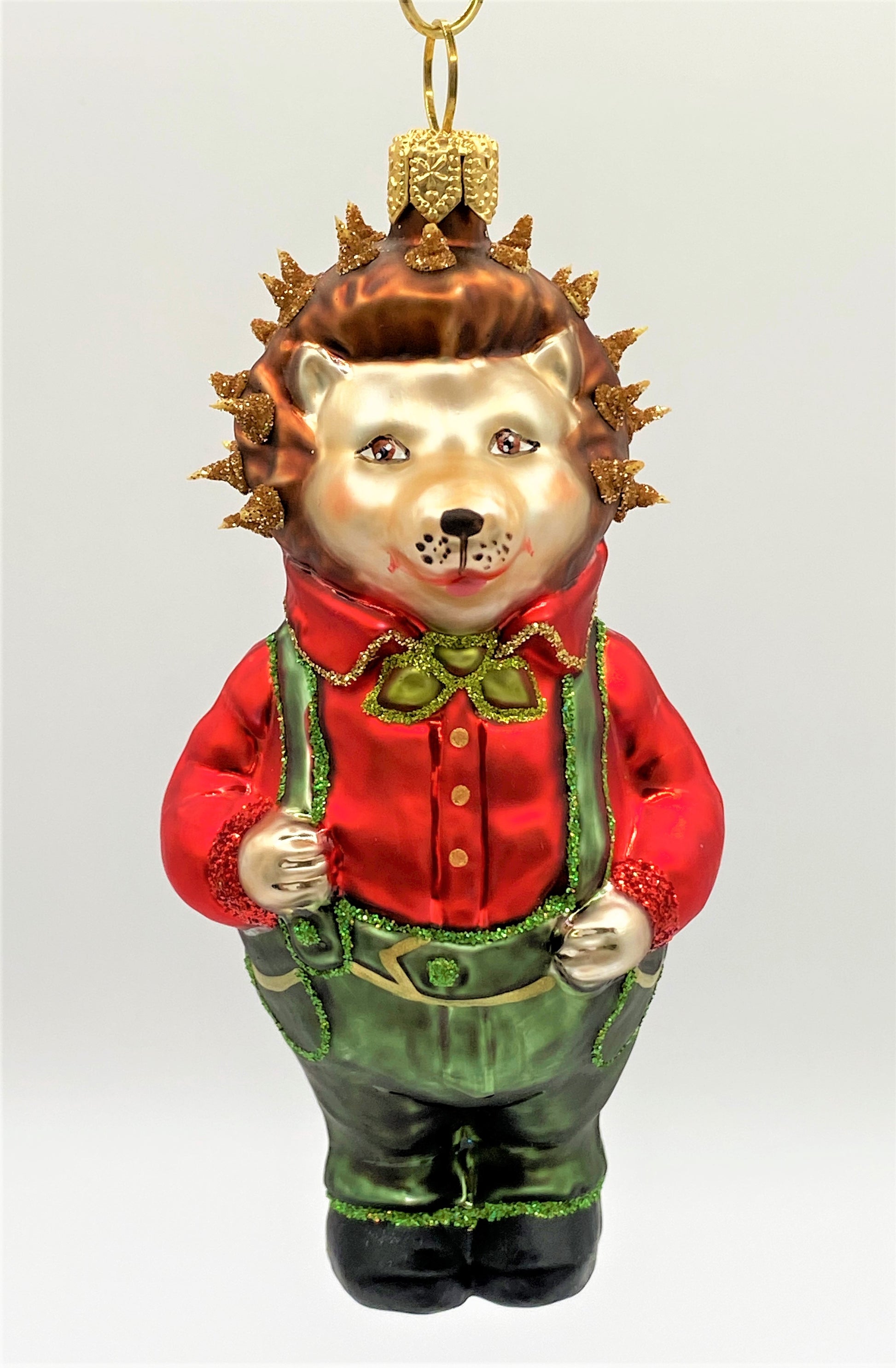 Baumschmuck-Christbaumschmuck-Igel-wundersame-Tiere-weihnachts-deko-ch-Galerie-Luechinger-2